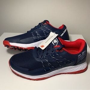 NEW Men’s NEW BALANCE FRESH FOAM PACE SL Spikeless Golf Shoes
